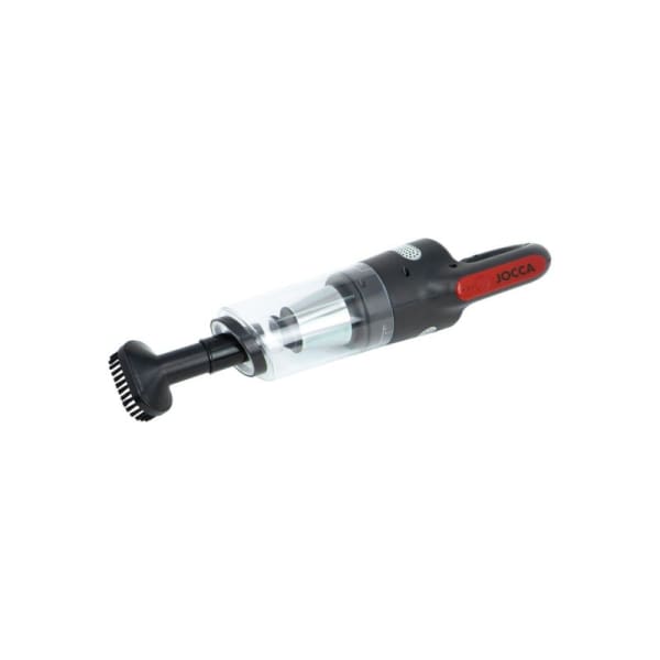 Aspirateur à main sans fil Cyclonique Rechargeable Jocca 50W (2313) Aspirateur à main sans fil Cyclonique Rechargeable Jocca 50W (2313)